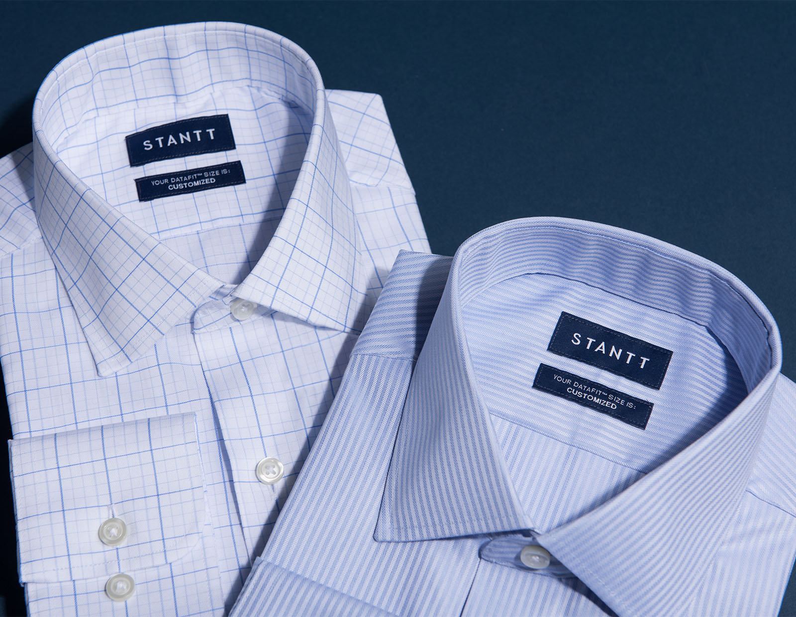 Stantt - Dress Shirts