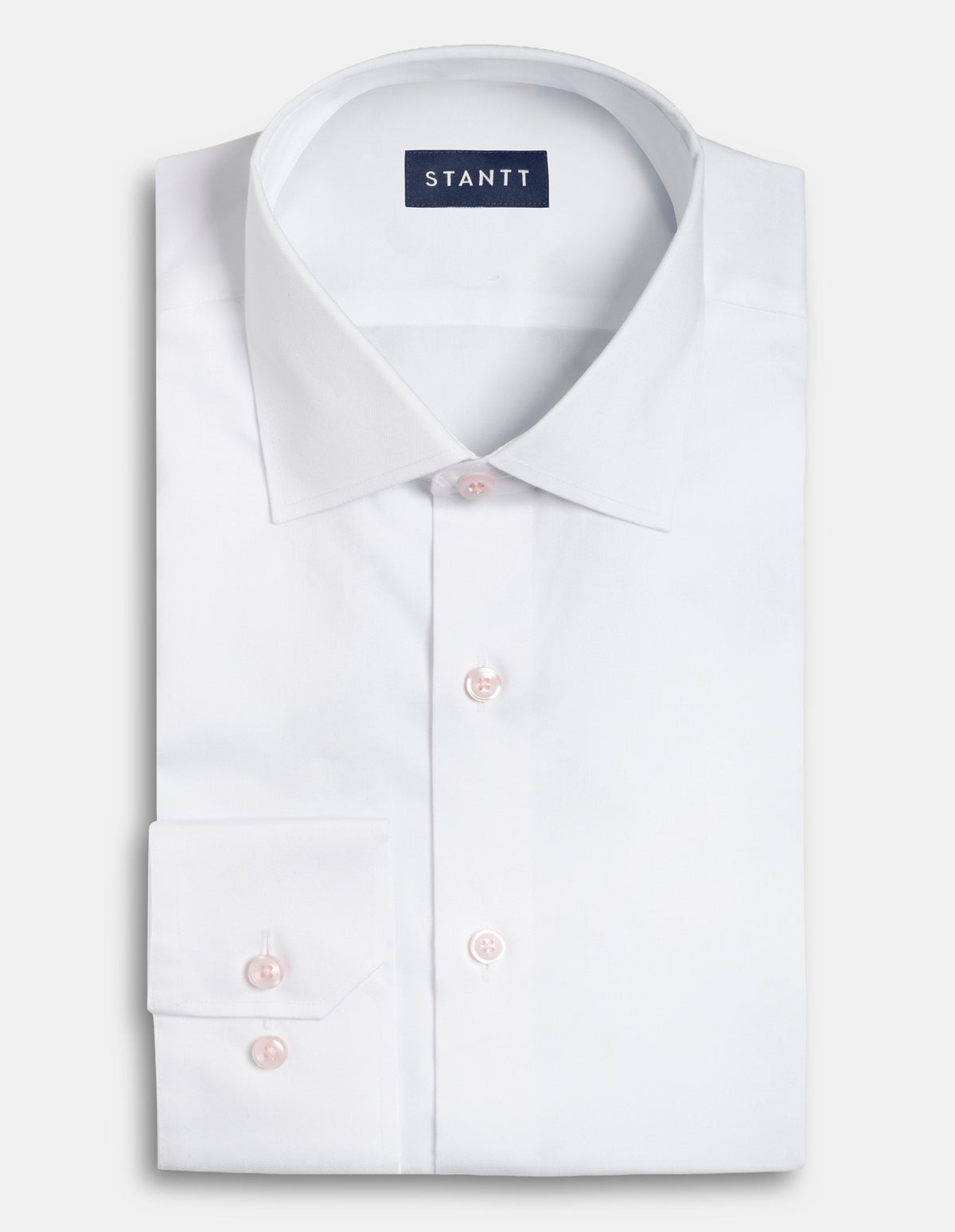stantt dress shirts Stretch Wrinkle-Resistant White Twill Pink Button Shirt Pocket / Standard Buttons Style:Queen Cindy Maxi Dress Oh Polly Crafted from a premium Denim Maxi Dress