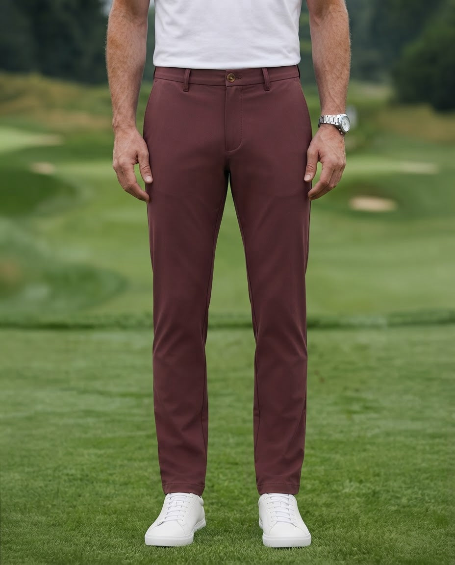 Performance Golf Burgundy – Stantt