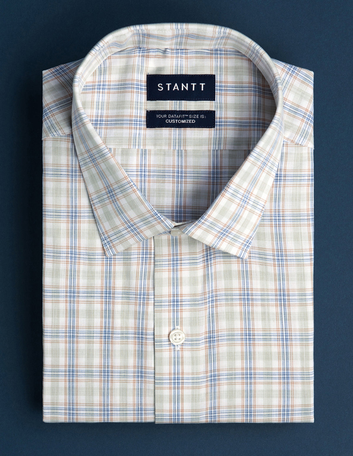Stantt - Short Sleeve, Button-Up Shirts Stantt - Short Sleeve, Button-Up Shirts
