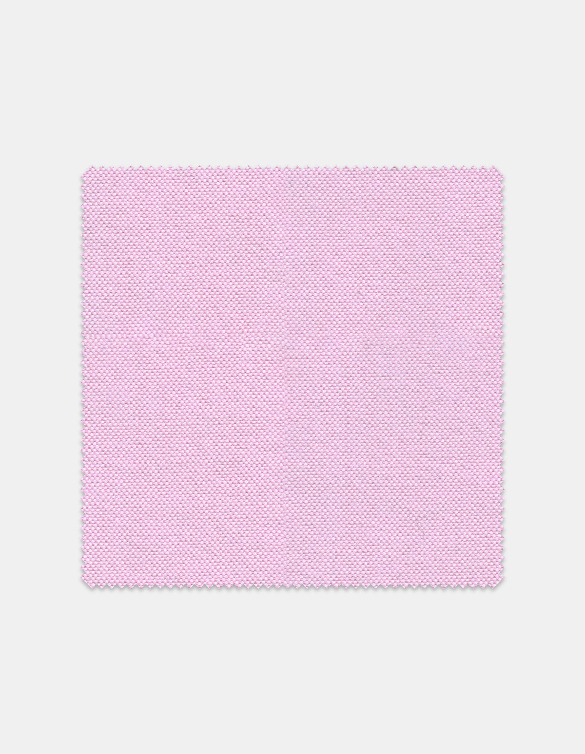 Soft Wash Oxford - Pink