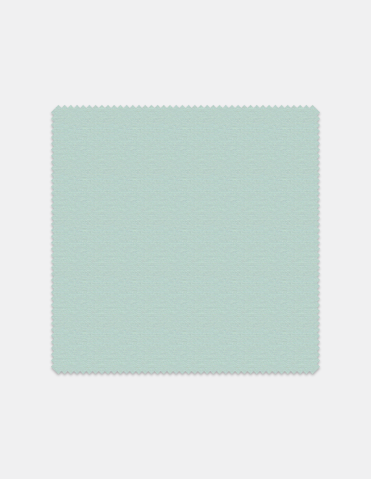 Mint Green European Fine Poplin | Chino