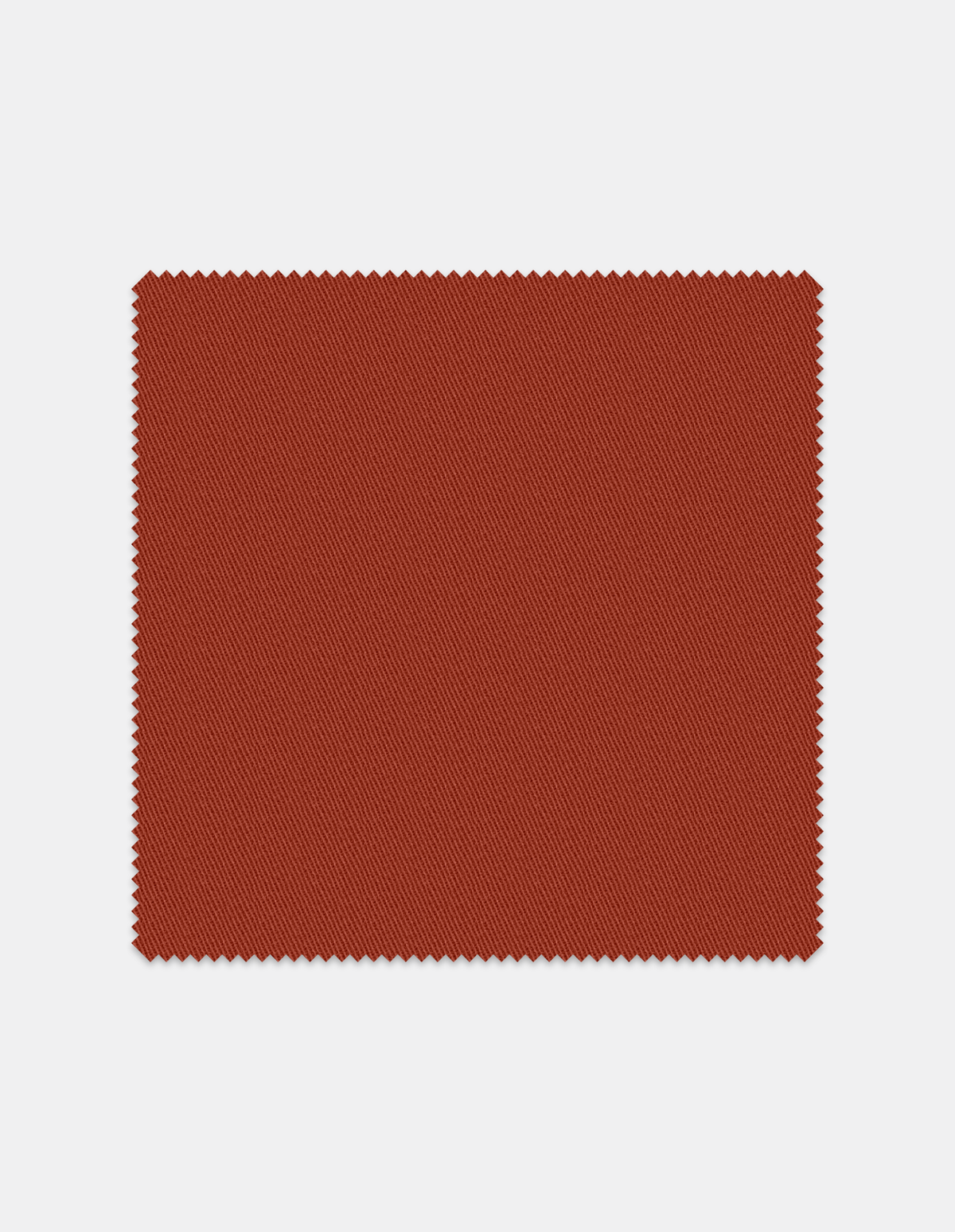 Tawny European Fine Twill | Chino