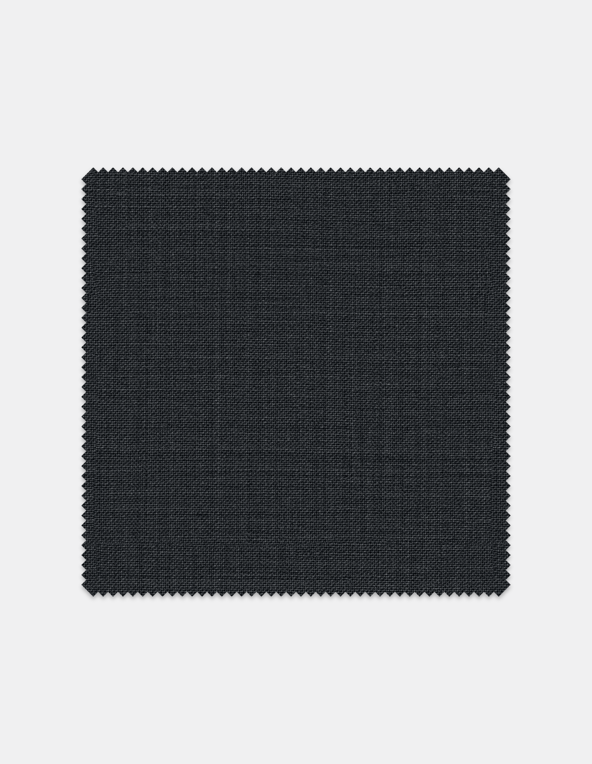 Charcoal Tech Wools | Dress